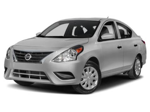 2019 Nissan Versa for sale at Corpus Christi Pre Owned in Corpus Christi TX
