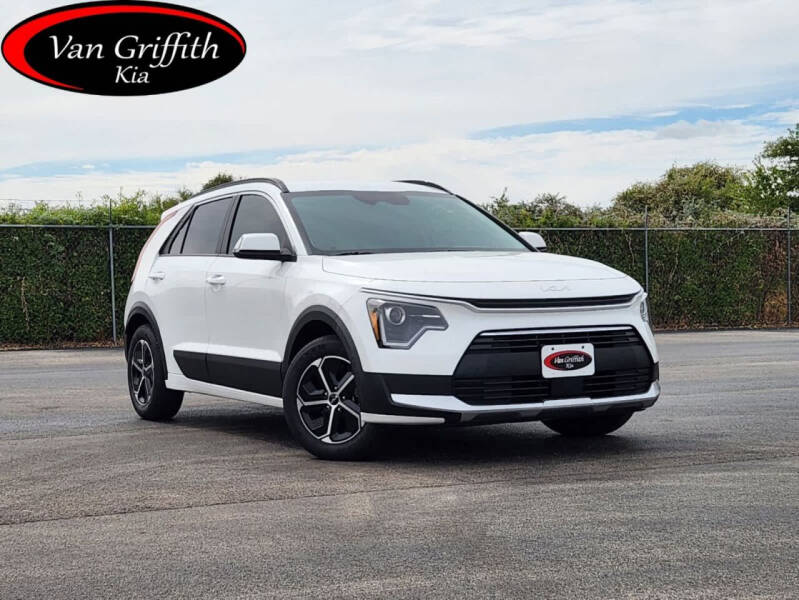 2024 Kia Niro Plug-In Hybrid for sale in Granbury, TX