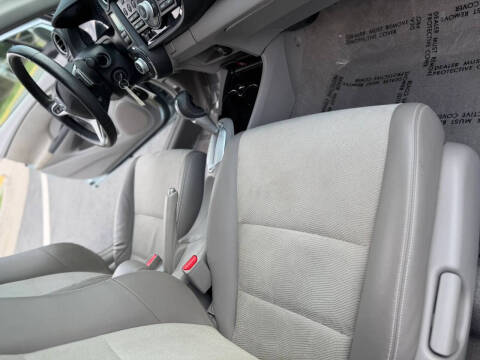 2013 Honda Insight