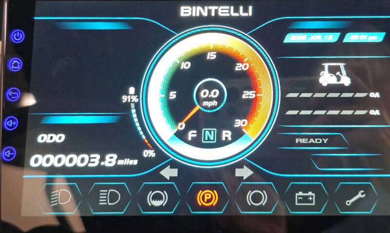 2026 Bintelli Beyond 6PR