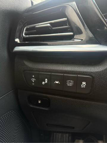 2022 Kia Niro Touring Special Edition