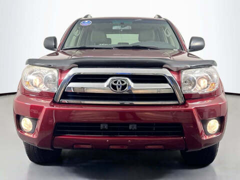 2006 Toyota 4Runner SR5