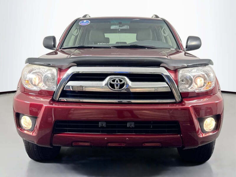2006 Toyota 4Runner SR5