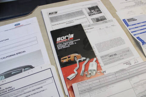 2007 Ford Mustang GT Premium