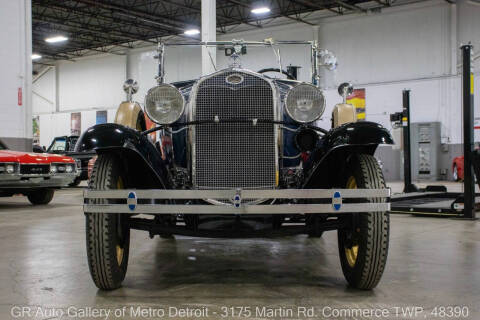 1931 Ford Model A