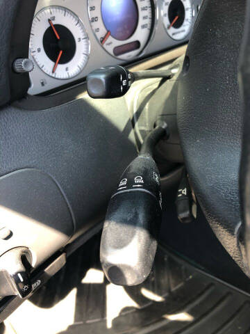 2003 Mercedes-Benz CLK CLK 55 AMG