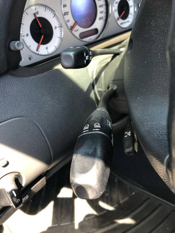 2003 Mercedes-Benz CLK CLK 55 AMG