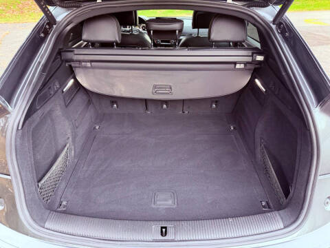 2024 Audi Q5 Sportback quattro S line Premium 45 TFSI