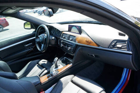 2015 BMW 3 Series 328i xDrive Gran Turismo