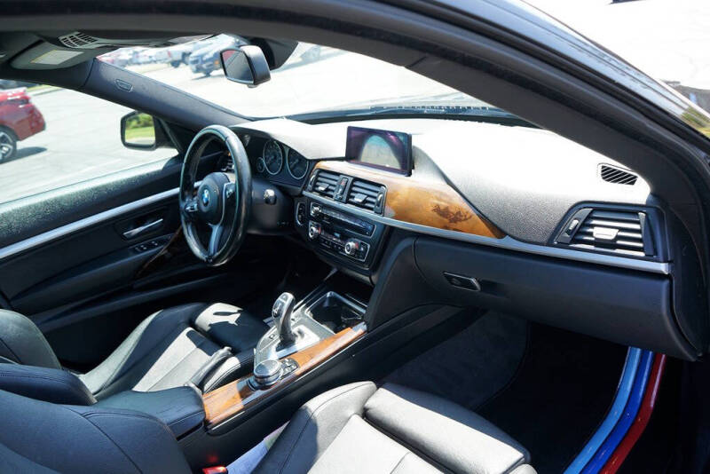 2015 BMW 3 Series 328i xDrive Gran Turismo