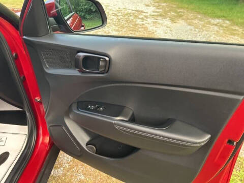 2024 Hyundai Venue Limited