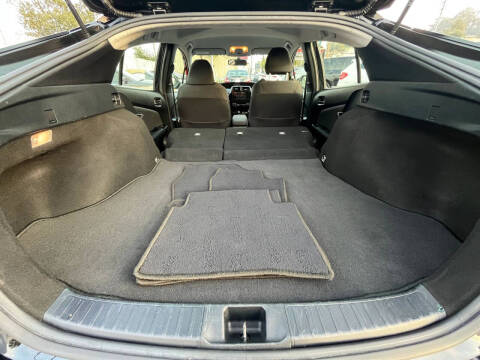 2016 Toyota Prius Two