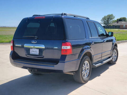 2009 Ford Expedition XLT