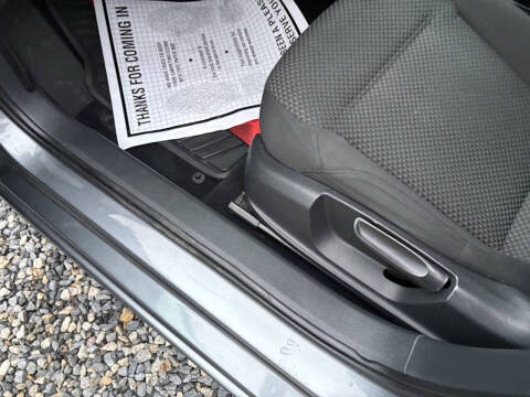 2013 Volkswagen Jetta