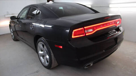 2013 Dodge Charger SE