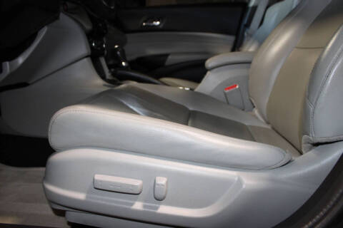 2017 Acura ILX