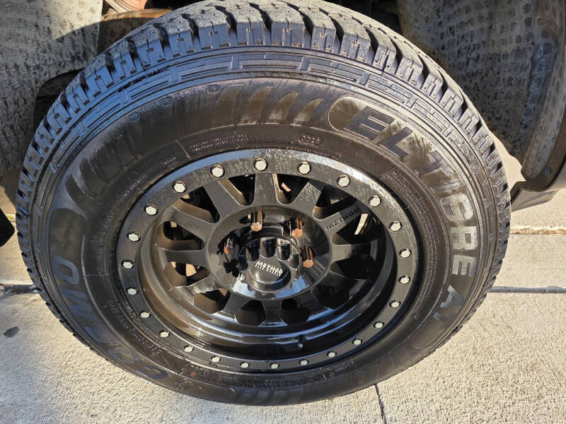 2007 Ford Expedition EL Limited