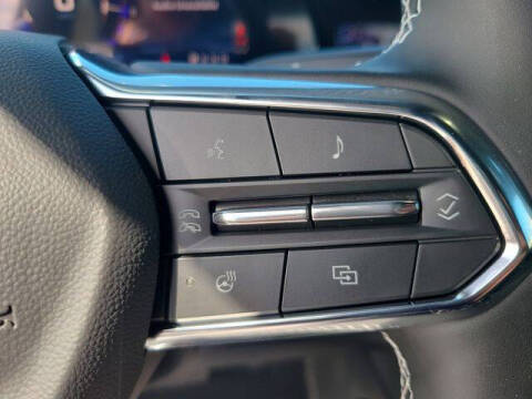 2026 Chevrolet Silverado EV LT