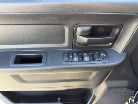 2014 RAM 1500 Tradesman