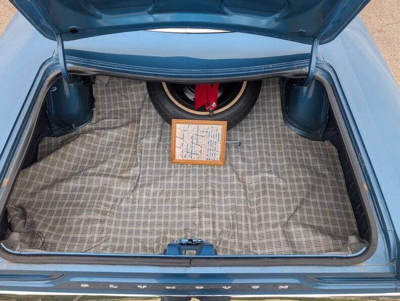 1970 Plymouth Roadrunner