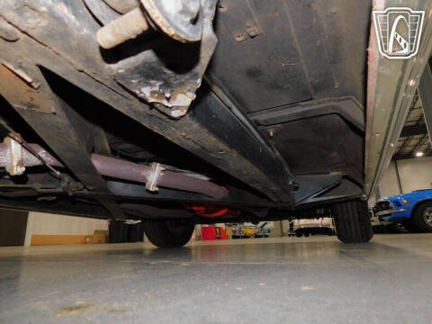 1962 Chevrolet Corvette