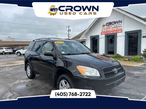 2009 Toyota RAV4