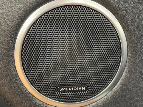 2020 Land Rover Range Rover Sport HSE