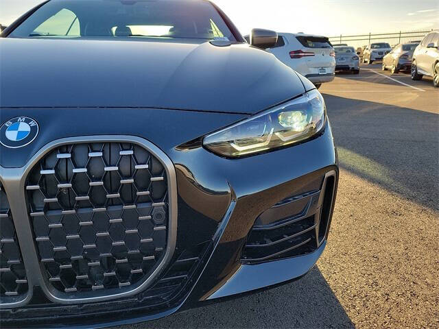 2023 BMW 4 Series M440i xDrive