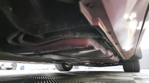 1994 Chevrolet Corvette