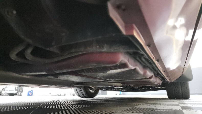 1994 Chevrolet Corvette