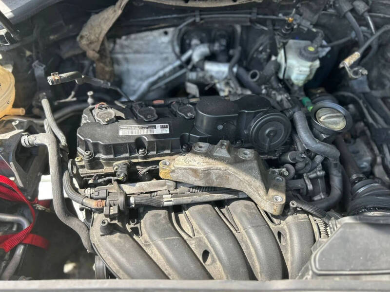 2010 Volkswagen Jetta S