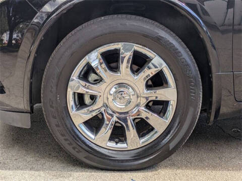 2016 Buick Enclave Premium