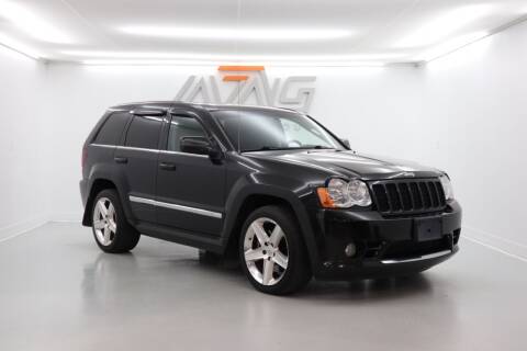 2008 Jeep Grand Cherokee for sale at Alta Auto Group LLC in Concord NC