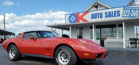 1979 Chevrolet Corvette