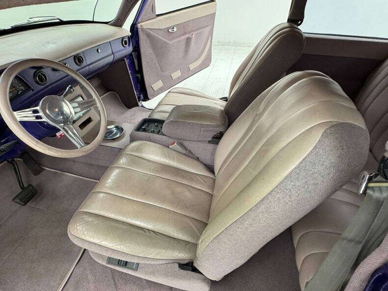 1948 Cadillac Series 62