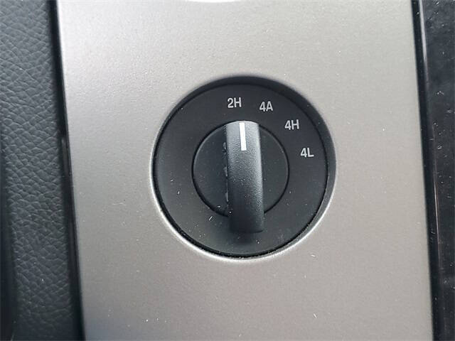 2012 Ford Expedition EL Limited