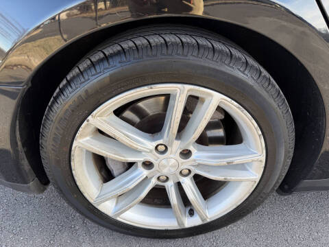 2016 Tesla Model S 70