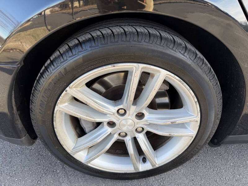 2016 Tesla Model S 70