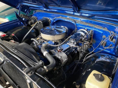 2011 Chevrolet Apache