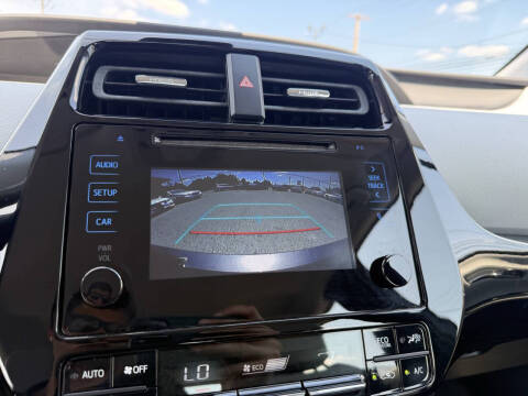 2017 Toyota Prius Two