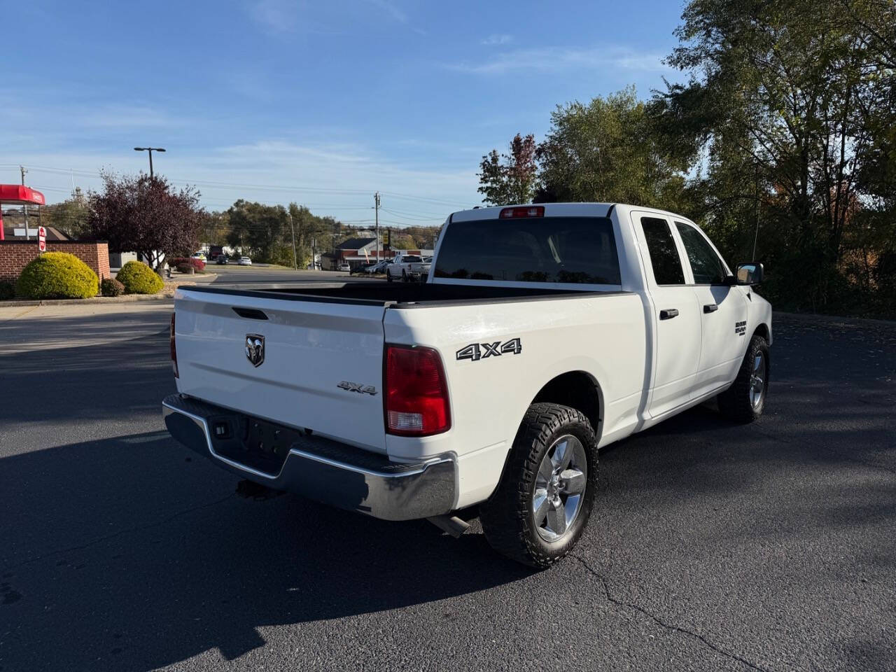 2019 Ram 1500 Classic for sale at V & L Auto Sales in Harrisonburg, VA