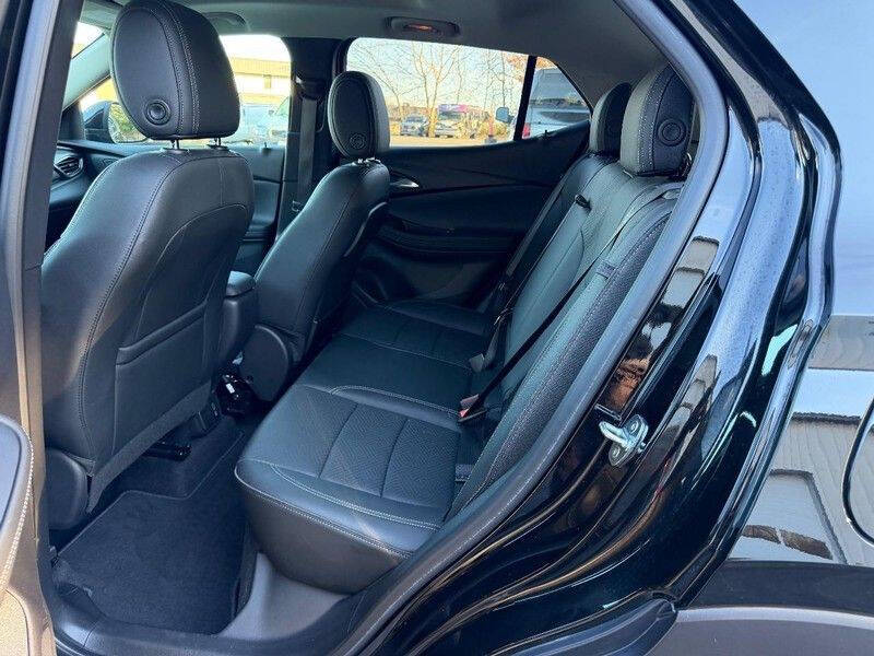 2022 Buick Encore GX Essence