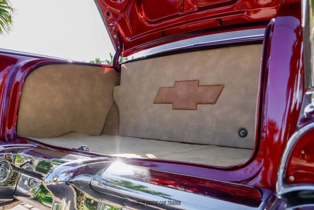 1957 Chevrolet Bel Air