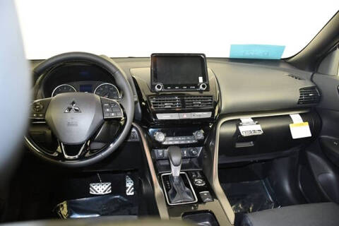 2026 Mitsubishi Eclipse Cross Black Edition
