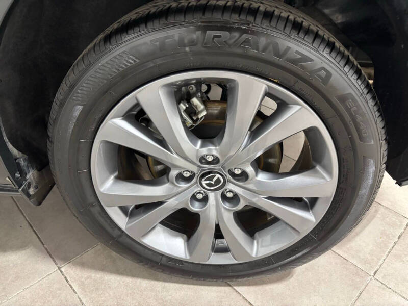 2025 Mazda CX-30 2.5 S Preferred