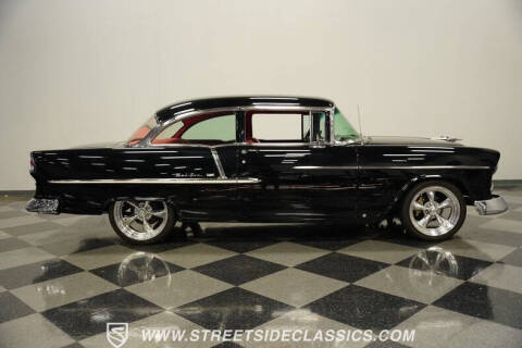 1955 Chevrolet Bel Air