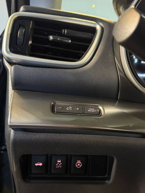 2017 Nissan Maxima