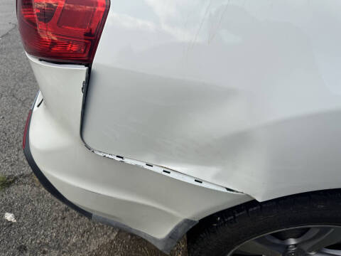 2012 Acura MDX SH-AWD w/Tech