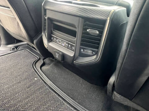 2020 RAM 1500 Limited