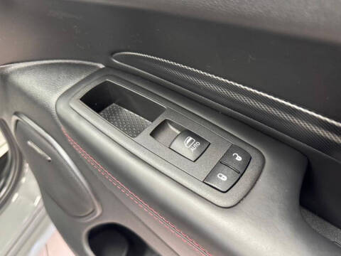 2022 Dodge Durango R/T Plus